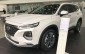 Hyundai Santa Fe giảm giá 85 triệu, nghi vấn 'dọn kho' cho phiên bản mới sắp về nước?